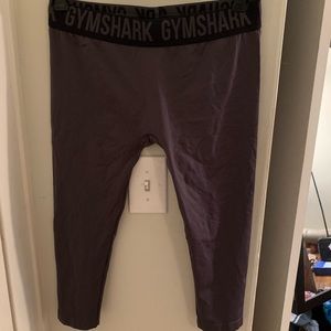 Gymshark fit leggings NWT